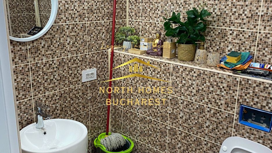 Duplex Penthouse Premium  3 camere | Prima Vista | Comision 0 - Poză 5