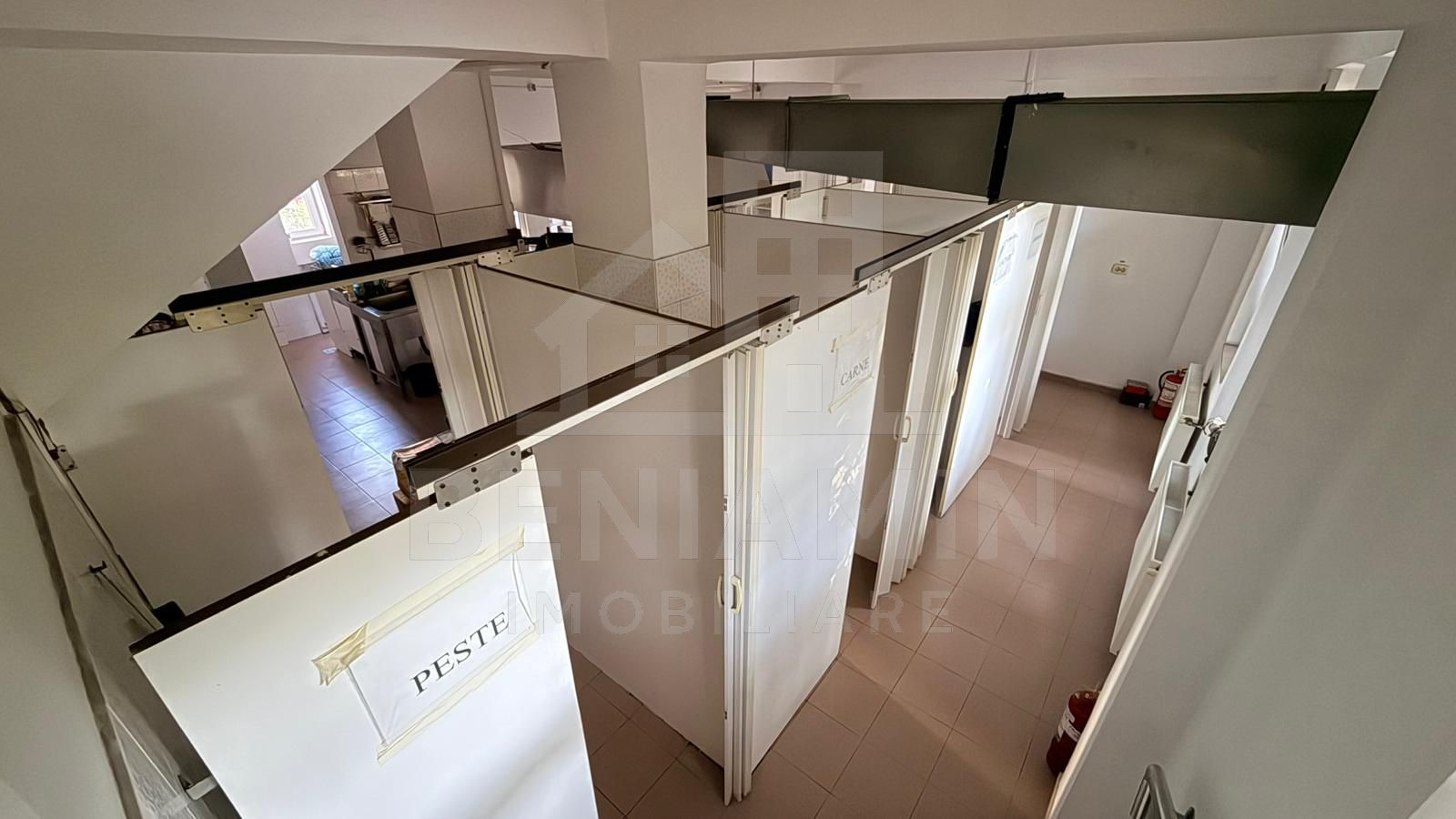 Spatiu-Comercial-320mp-de-Inchiriat-Langa-Parcul-Nicolae-Romanescu - Poză 5