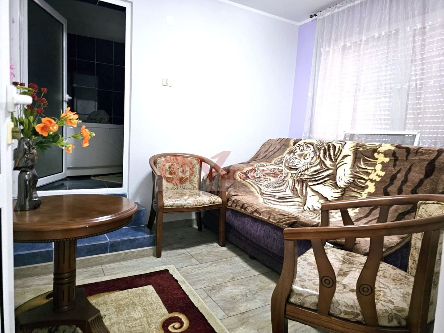 De vanzare casa zona Domneasca - Vultur, 98.000 euro - Poză 1