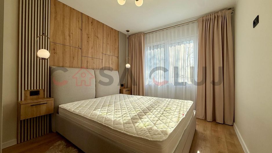 Apartament premium la cheie, 3 camere, Grigorescu - Poză 8