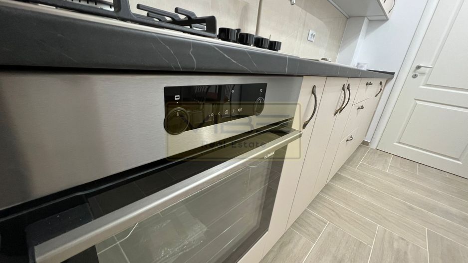 Apartament 1 camera decomandat Tatarasi - Evergreen Towers - Poză 8