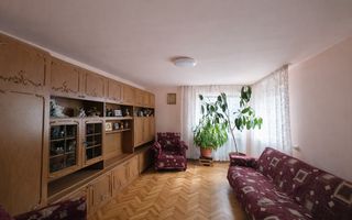 Casă Str. Grăniceri - 134 mp Utili -  Centrală Gaz - 5 camere - 2 Băi - Poză 2