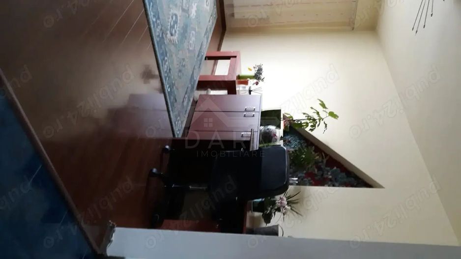Apartament cu 3 camere,confort 1,Tudor - Poză 2