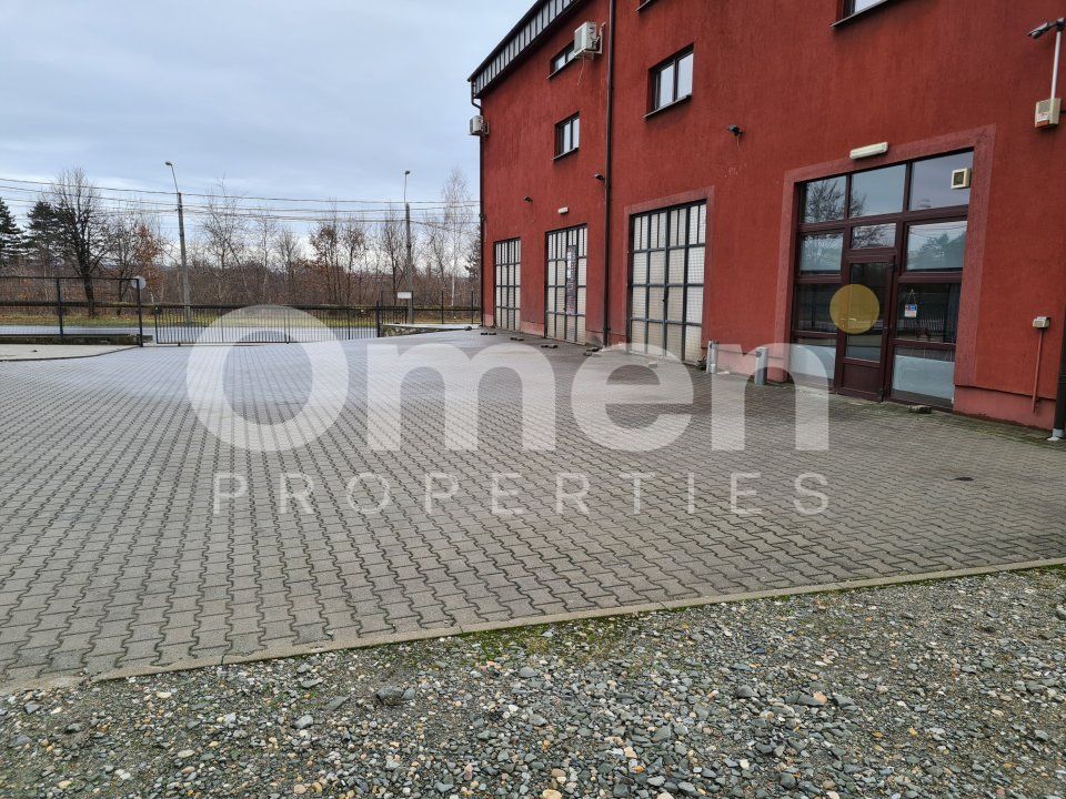 Imobil Comercial de Vânzare: Oportunitate Unică! - Poză 3