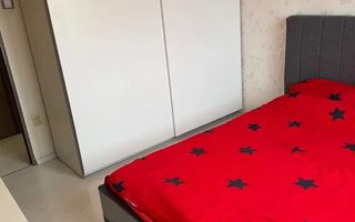 AP. 2 CAMERE DRUMUL TABEREI, BUCATARIE INCHISA, METROU, MODERN - Poză 4