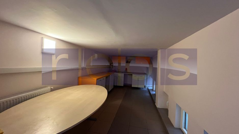 INCHIRIERE SPATIU | ZONA DRISTOR - Poză 5