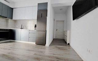 Apartament 3 camere de vânzare | Sibiu | parcare subterană - Poză 8