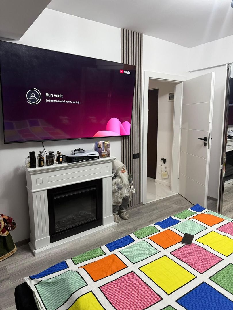 Apartament 2 camere - Luica - bloc nou. - Poză 6