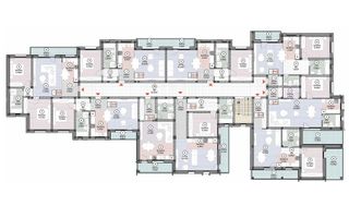 Apartamente  de vinzare-imobil nou - Poză 2