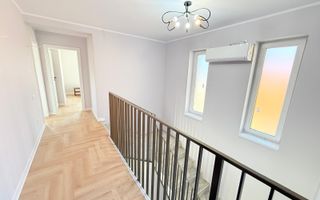 Casa individuala | 4 camere | La cheie | 644 MP | Selimbar - Poză 14