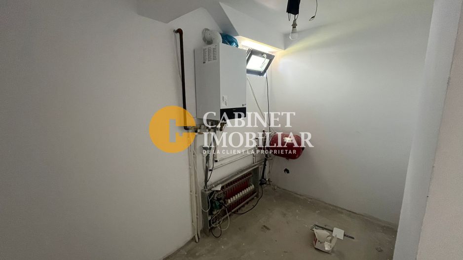Casa 6 camere 268 MP Valea Lupului - Poză 8