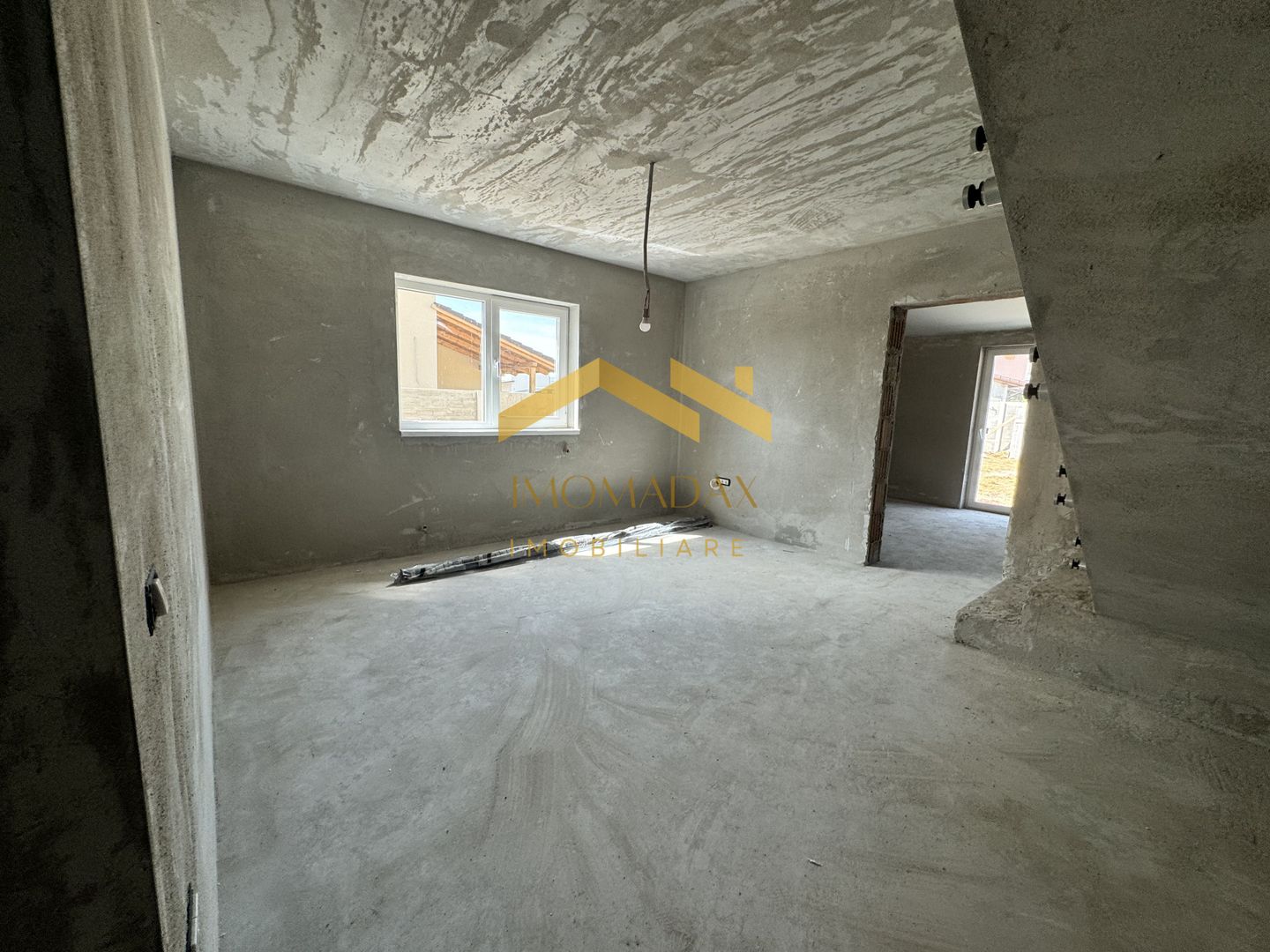 Bucovăț -Duplex-4 Camere - Poză 15