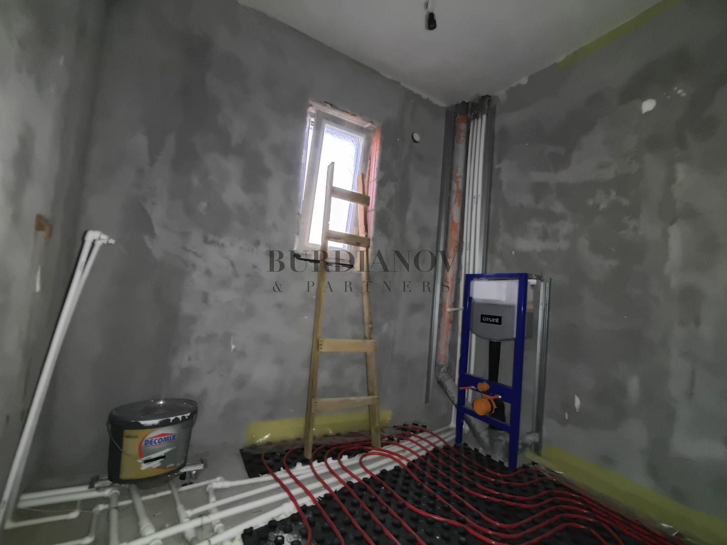 Casă P+1, 4 camere, 3 dormitoare, teren 310 mp – Pantelimon - Poză 6