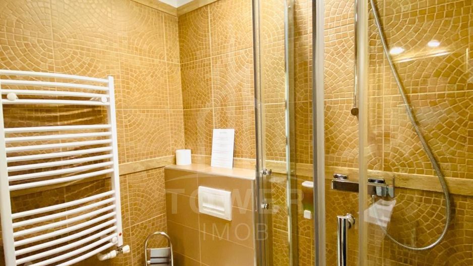 Afacere regim hotelier de vânzare  -zona centrala - Poză 18