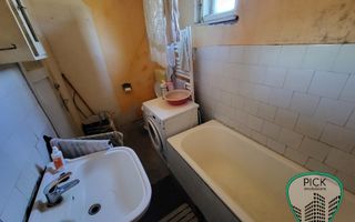 P 1142 - Casă cu 3 camere în jud. Mureș, Cristești - Poză 7