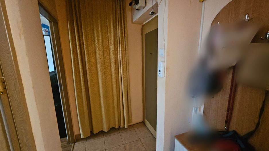 Apartament 3 camere – etaj 3, Cartier Războieni - Poză 11