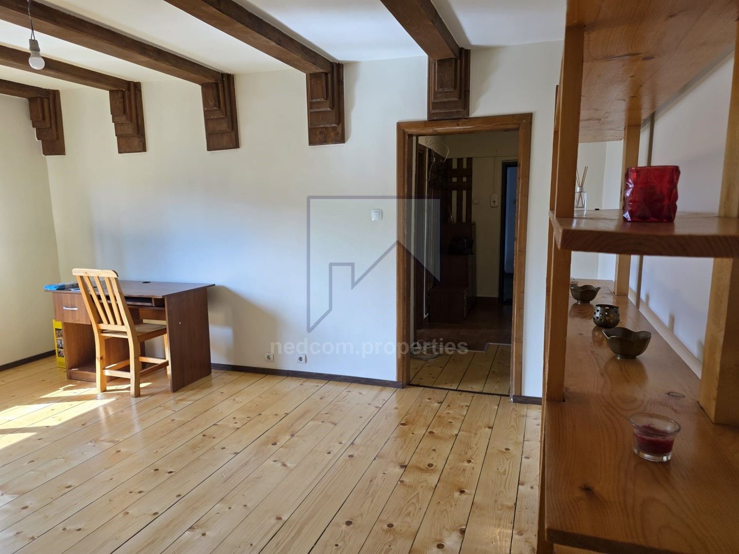 Inchiriere apartament 3 camere str. Novaci - Sebastian - Poză 7