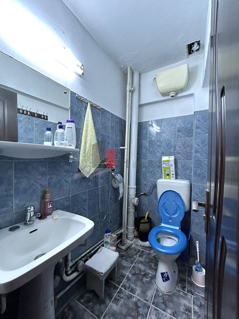 Apartament de 4 camere, parter | Zona Morarilor/Vergului - Poză 12