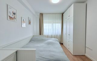 Apartament 3 camere la cheie, 2 bai, balcon, parcare, zona Sannicoara - Poză 7