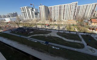 Garsonieră Plaza Residence Faza 4 - LA GRI - Foto de Prezentare - Poză 1
