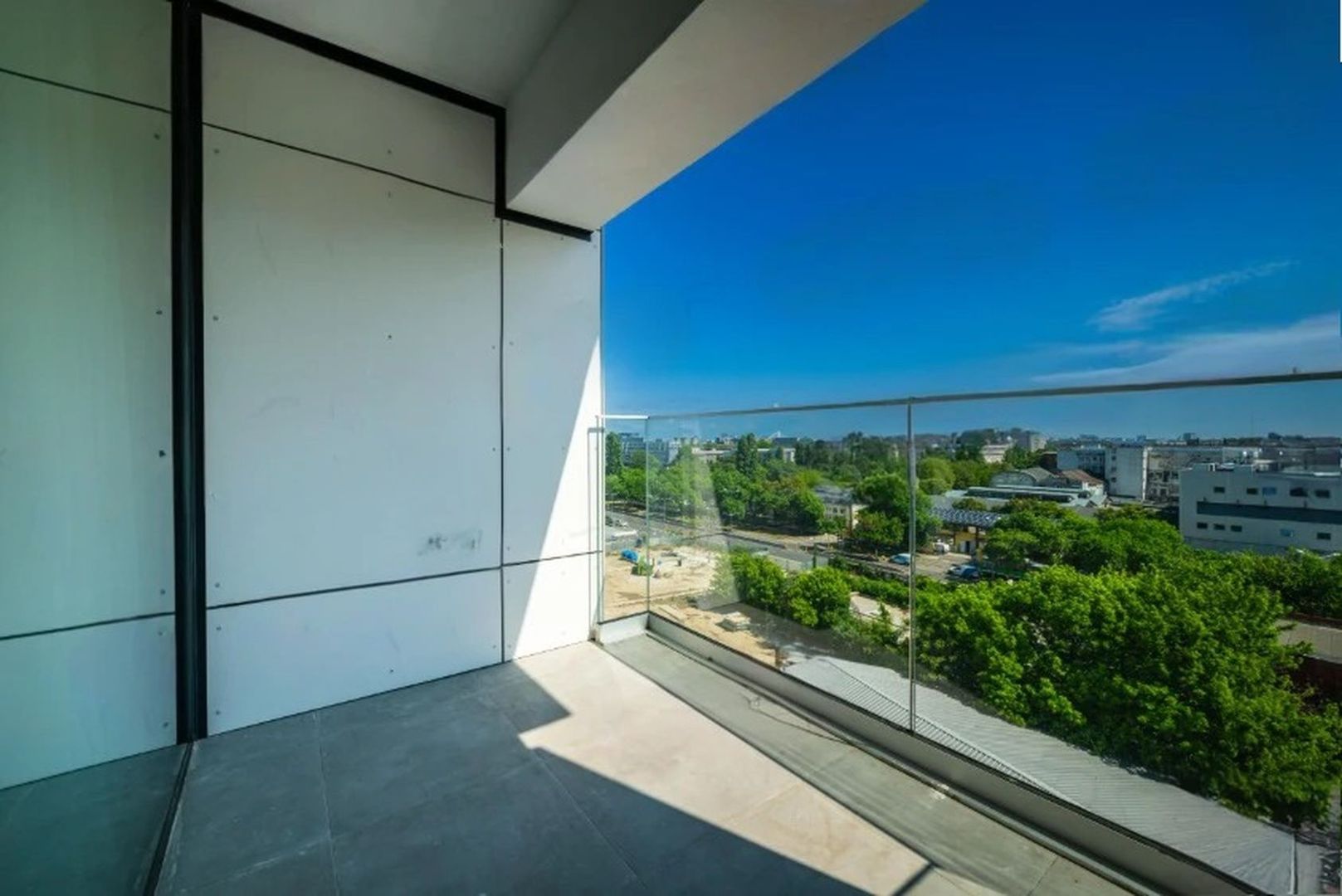 Apartament modern 2 camere One Cotroceni Park - Poză 2