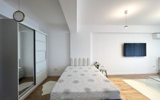 Apartament mobilat și utilat | 50 MP | ideal pentru investiție | Pipera Ivory - Poză 7