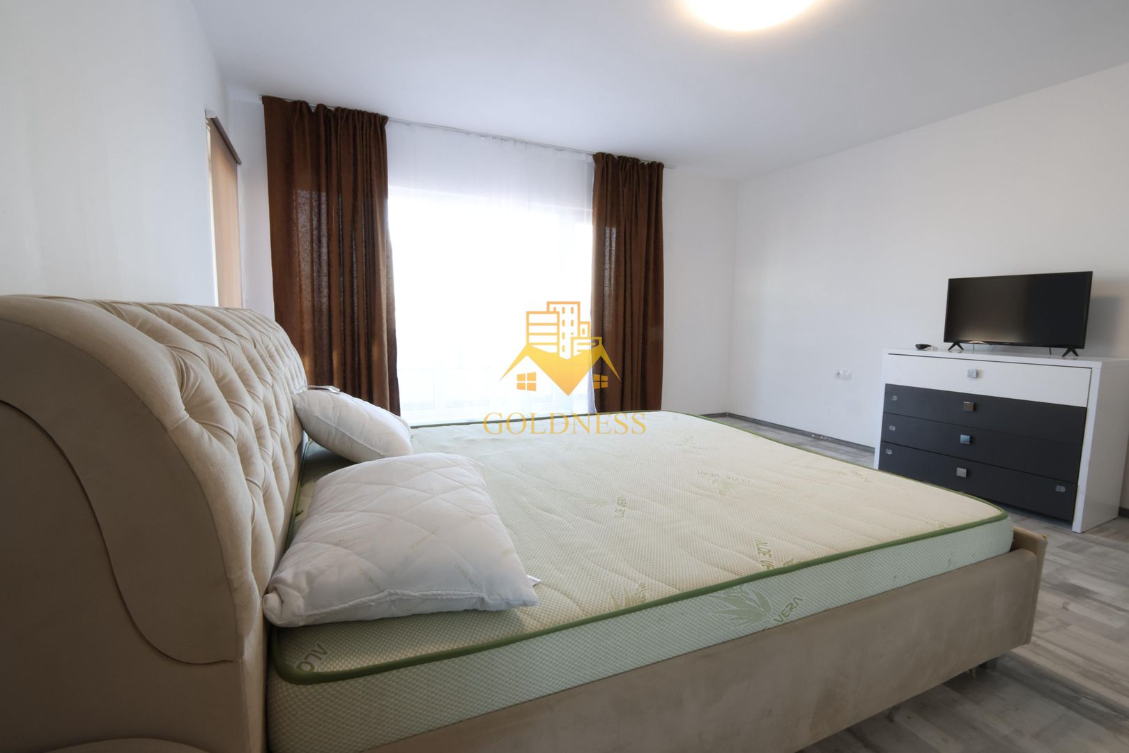 Duplex/ Penthouse, 3 camere, Garaj, Grigorescu, PET FRIENDLY - Poză 5