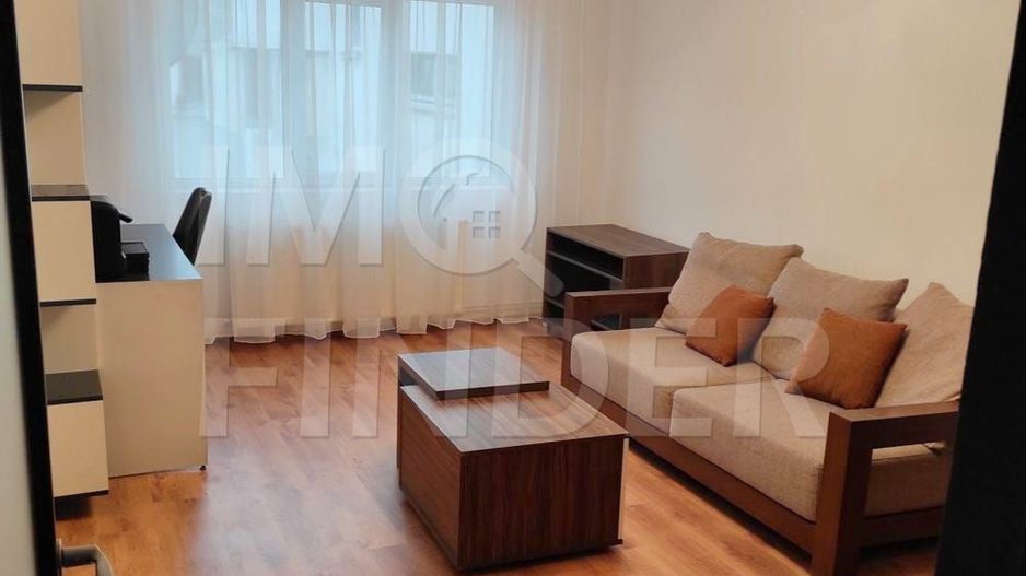 Apartament 2 Camere utilat mobilat modern Zona Calvaria - Poză 2