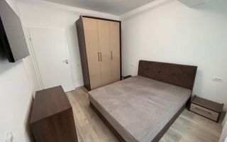 Inchiriez apartament 2 camere cu loc parcare RegieResidence Grozavesti - Poză 2