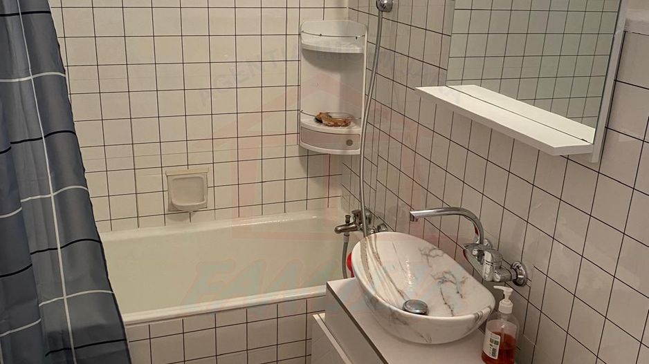 🏡 De închiriat – Apartament 2 camere, Zona Francezi - Poză 8