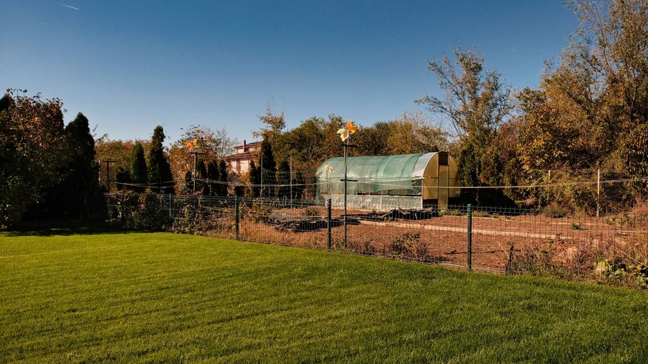 Vila tip Ranch langa Padure - Poză 14