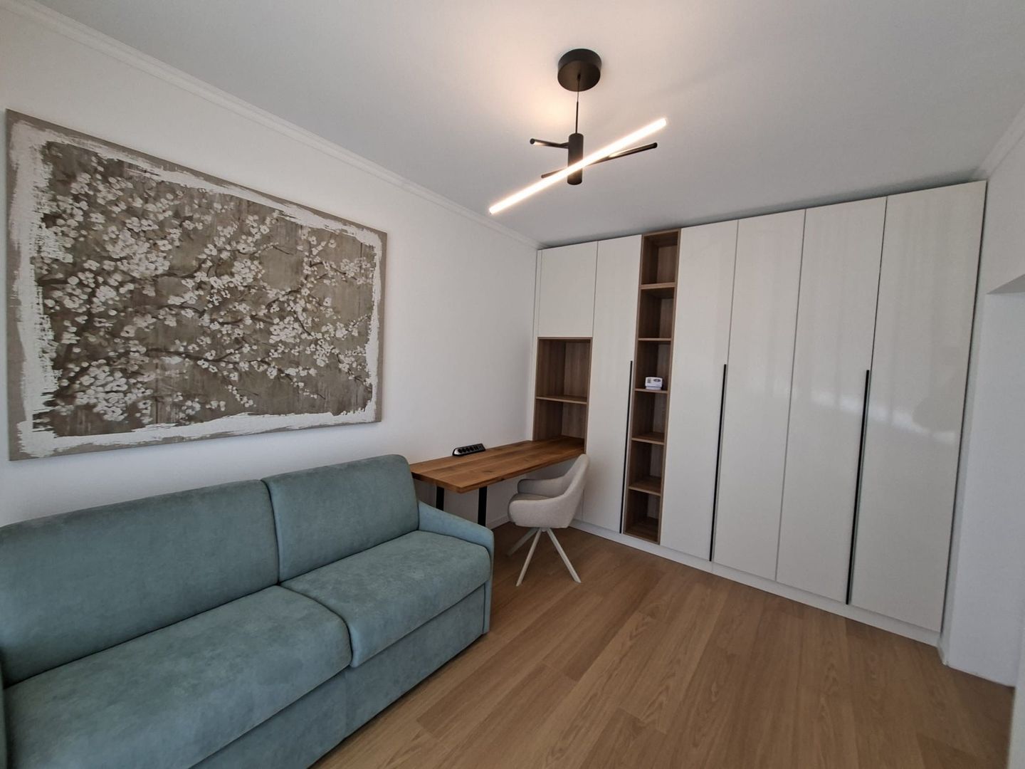 Apartament 1 cameră zona Braytim - Poză 1