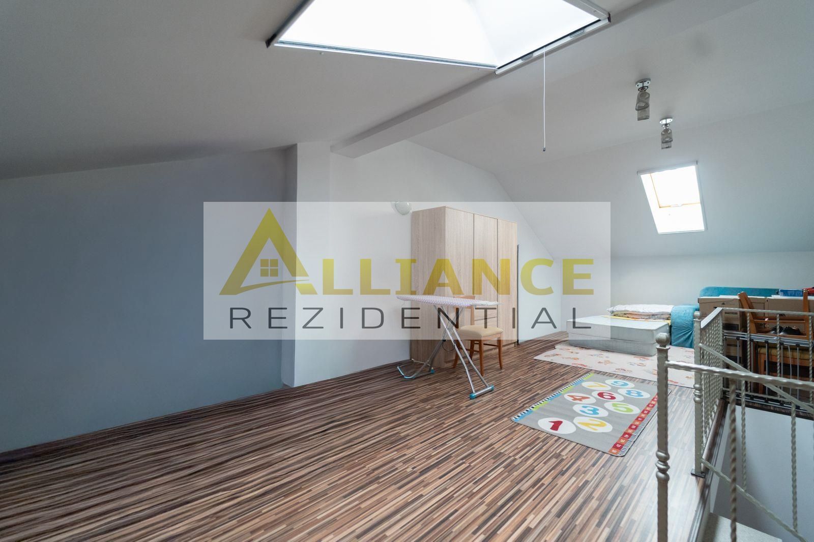Casa insiruita 4 Cam | Trend Residence| 2 locuri de parcare - Poză 16