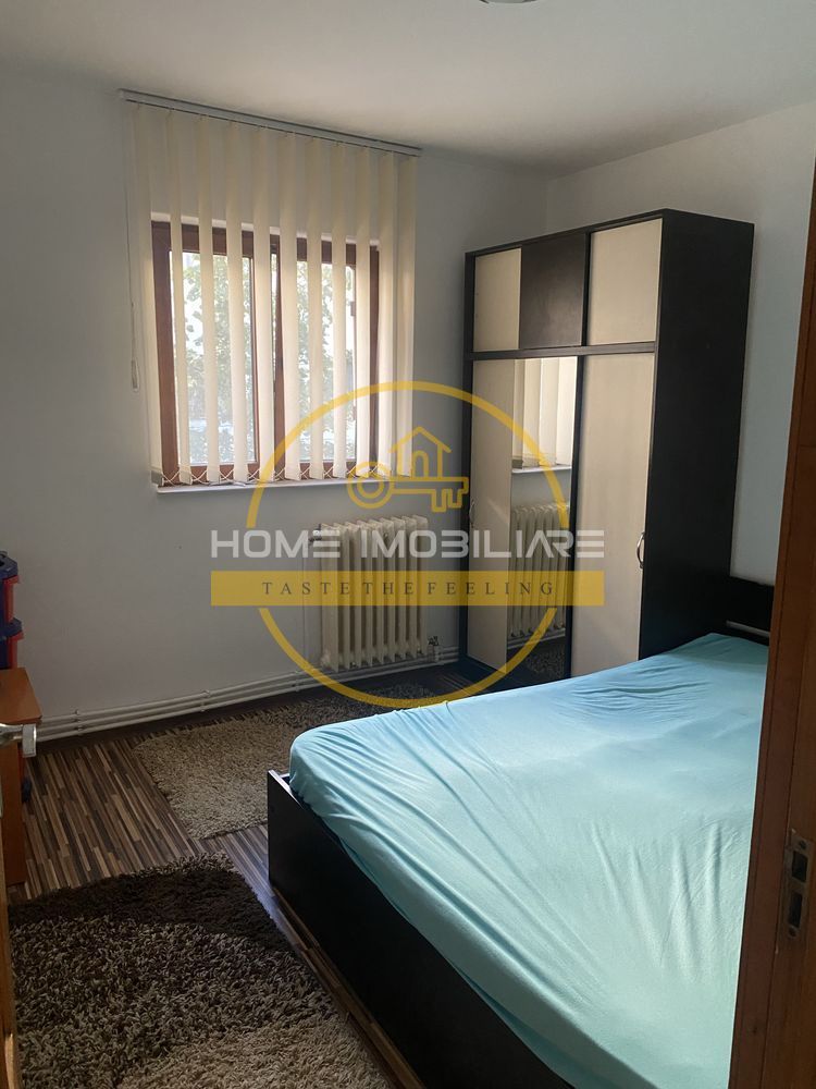 Apartament cu 2 camere - zona Dacia, Bicaz,86900 euro - Poză 4