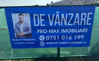 Teren 1000 mp cu Autorizatie valabila de Construire pentru 3 Case P+1 - Poză 14