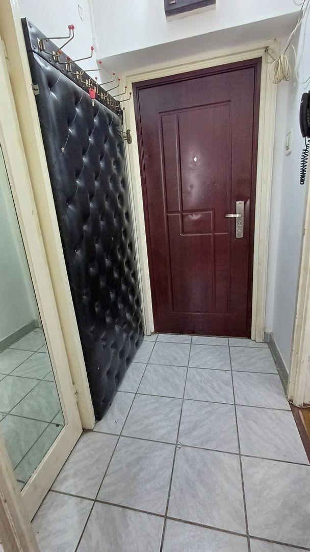 2 camere , Gara de Nord,metrou, utilat și mobilat - Poză 6