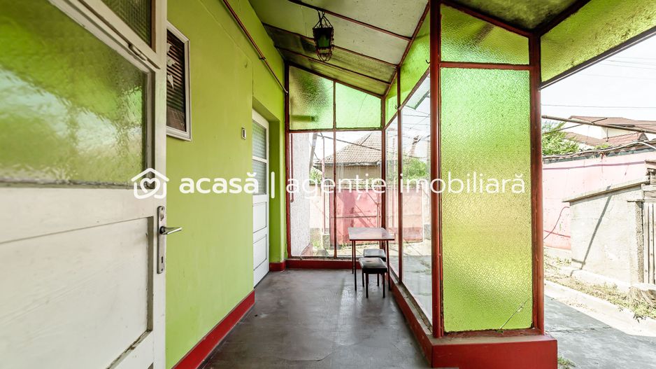 VANDUT! Casă  în Grădiște - Poză 8