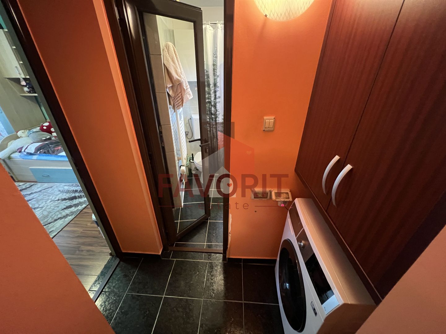 COMISION 0% | Apartament 2 camere decomandat | Etaj 2 | Zona Lipovei - Poză 9