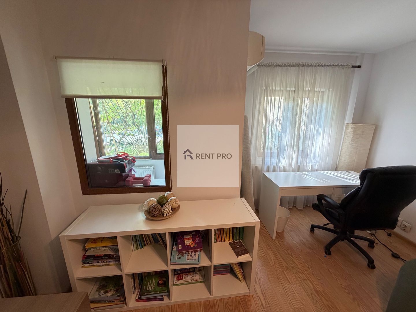 Apartament 2 Camere Spațios Drumul Sării Bloc Solid 1983 Reabilitat - Poză 13