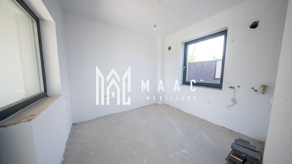 Casă de vânzare Șelimbăr | triplex | 4 camere | 115 mp - Poză 8