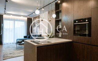 Apartament de închiriat cu 2 camere EAS, Cantemir, Oradea - Poză 5