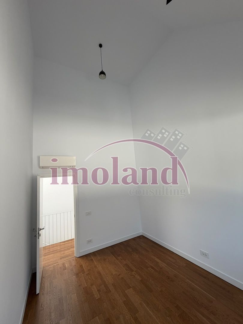 Vanzare - apartament 4 camere - parkview - Avalon Estate-Pipera - Poză 22