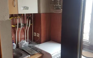 Apartament 4 camere, compartimentat în două unități, Mărăști. - Poză 13