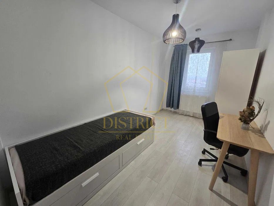 Apartament spatios cu 3 camere | Giroc | ESO - Poză 5