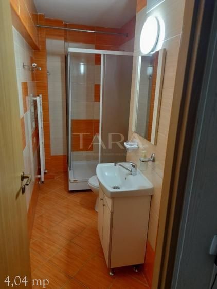 Apartament cu o cameră, parter, zona Titulescu – Cipariu. - Poză 4