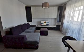 Garsoniera Berceni - Aparatori Patriei -Metalurgiei - optional parcare - Poză 1