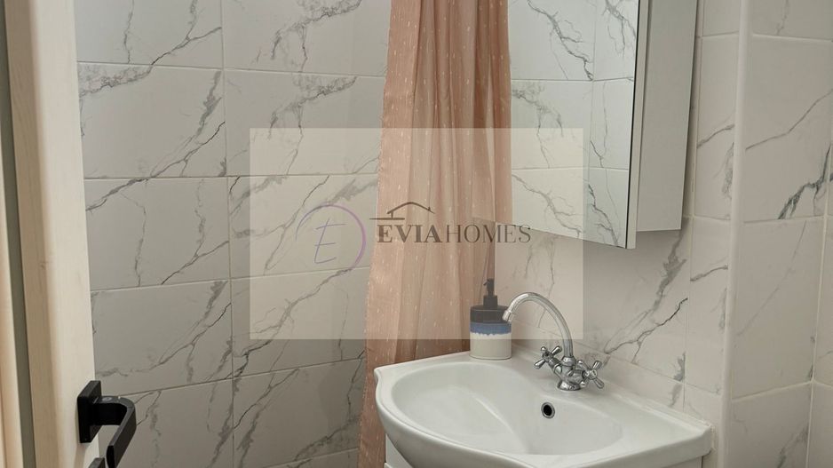 2 camere renovate complet/ Gheorgheni/ Piata Hermes /Etaj intermediar - Poză 4