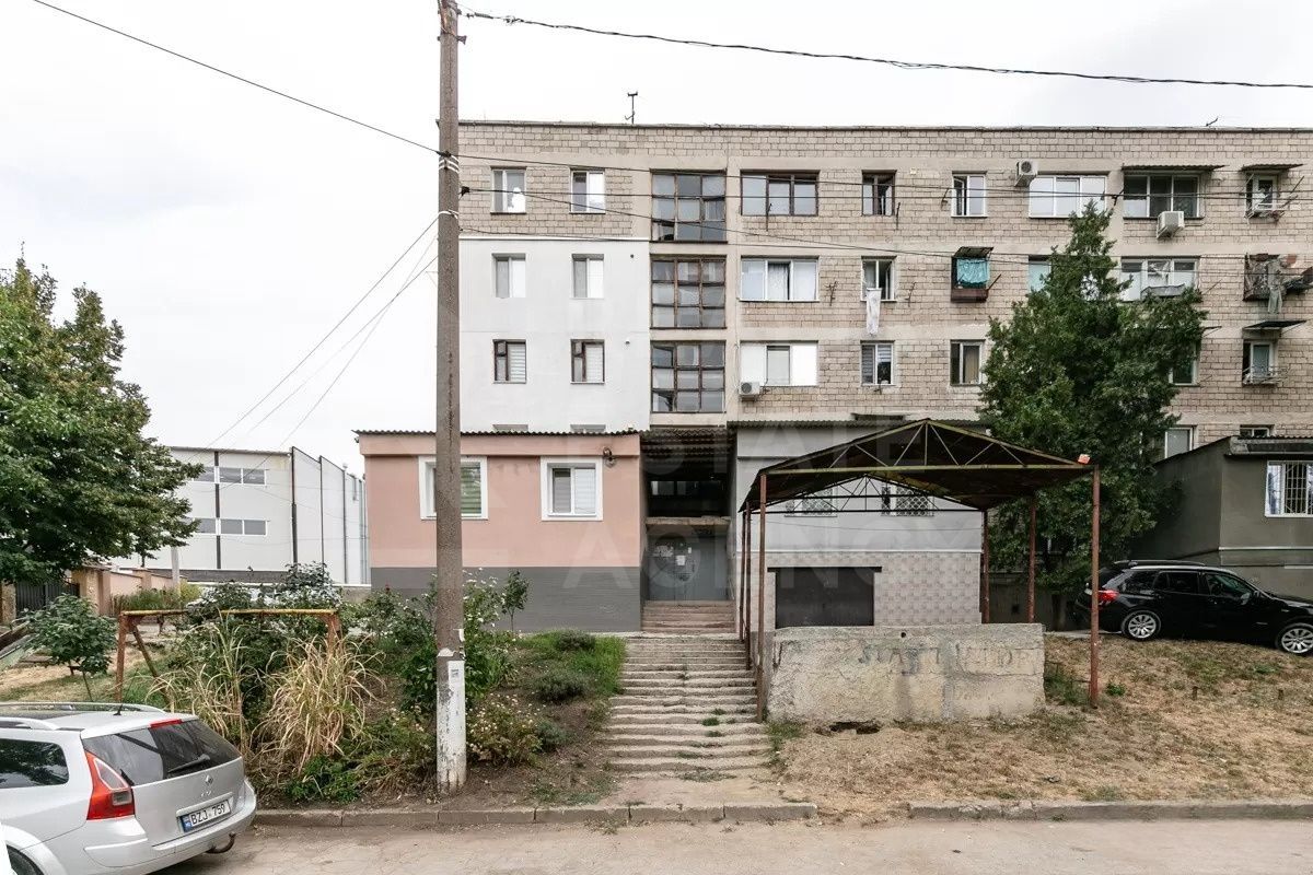 Vânzare, apartament, 3 camere, str. Voluntarilor, Ciocana - Poză 14