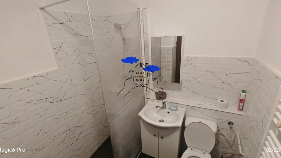 Apartament 2 camere decomandat, insorit, centrala proprie – Tractorul - Poză 4