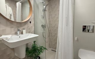 Inchiriere Apartament 3 Camere Cloud 9 Residence 2 Locuri Parcare - Poză 16